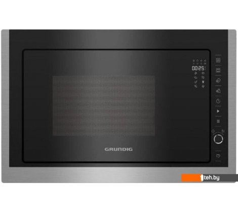  - Микроволновые печи Grundig GMI11311X - GMI11311X