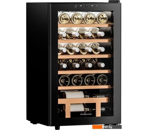  - Винные шкафы Meyvel MV24-KBF1 - MV24-KBF1