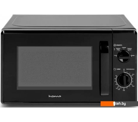  - Микроволновые печи HOME HMM207DB - HMM207DB