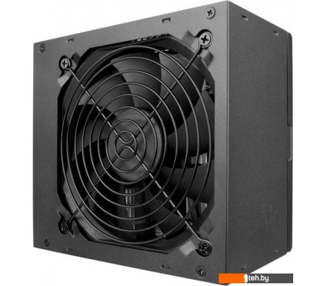  - Блоки питания 1stPlayer Black Sir 5.0 500W PS-500BS - Black Sir 5.0 500W PS-500BS