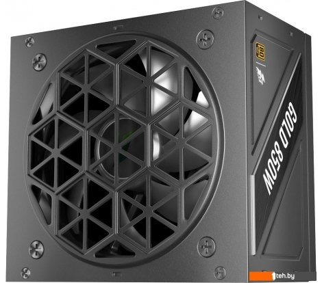  - Блоки питания 1stPlayer NGDP Gold 850W HA-850BA4 - NGDP Gold 850W HA-850BA4