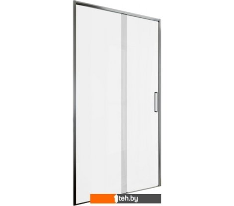  - Душевые кабины Aquanet Pleasure Evo 100 AE65-N100-CT (хром/прозрачное стекло) - Pleasure Evo 100 AE65-N100-CT (хром/прозрачное стекло)