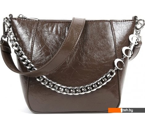  - Женские и мужские сумки Mironpan 36079 (корица) - 36079 (корица)