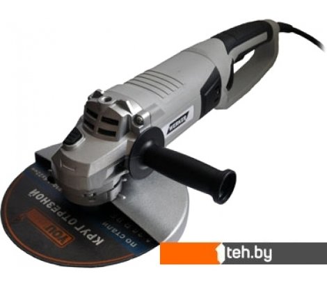  - Угловые шлифмашины (болгарки) Werker AG 2000 - AG 2000