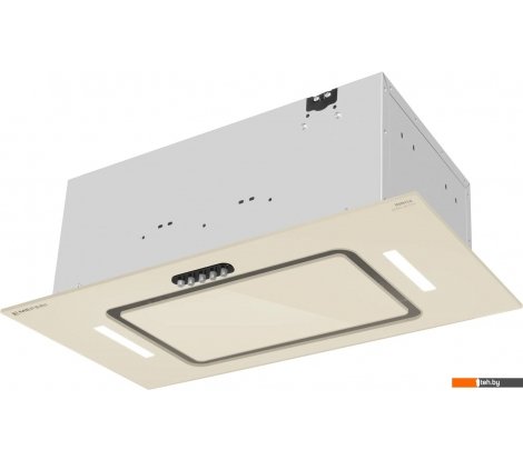  - Вытяжки Meferi INBOX60BG Glass Ultra - INBOX60BG Glass Ultra