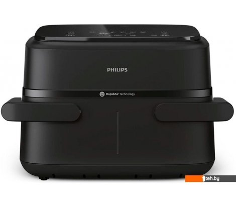  - Аэрогрили и аэрофритюрницы Philips 1000 Series NA150/00 - 1000 Series NA150/00