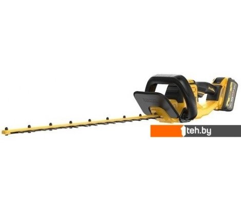  - Кусторезы и садовые ножницы DeWalt DCMHT573X1 (с 1-им АКБ) - DCMHT573X1 (с 1-им АКБ)