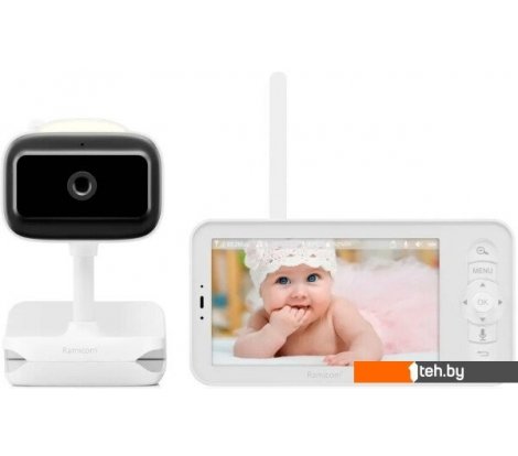  - Радионяни и видеоняни Ramicom VRC400 - VRC400