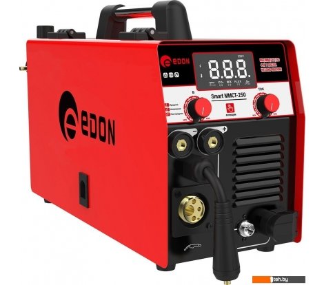  - Сварочные инверторы Edon Smart MMCT-250 - Smart MMCT-250