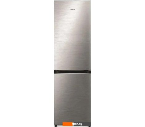 - Холодильники Hitachi R-B410PUC6BSL - R-B410PUC6BSL