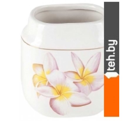  - Аксессуары для ванной и туалета Primanova Cise D-20222 (белый) - Cise D-20222 (белый)