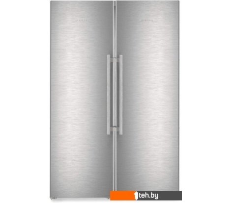  - Холодильники Liebherr XRFsd 5230 Plus NoFrost 5230-22001 - XRFsd 5230 Plus NoFrost 5230-22001