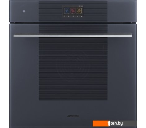  - Духовые шкафы Smeg Linea SO6104APG - Linea SO6104APG