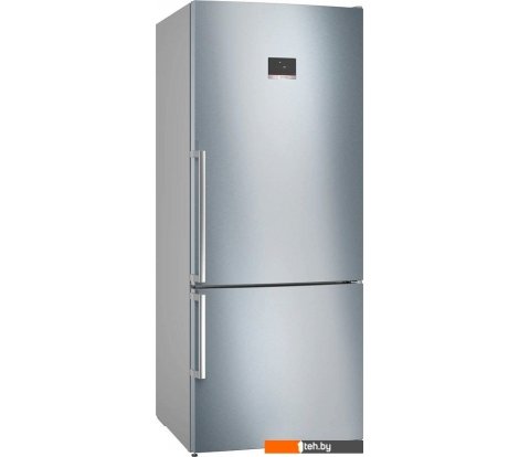- Холодильники Bosch Serie 6 KGN76CI30U - Serie 6 KGN76CI30U