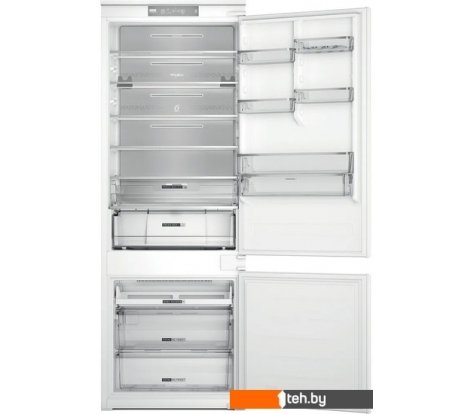  - Холодильники Whirlpool WH SP70 T121 - WH SP70 T121