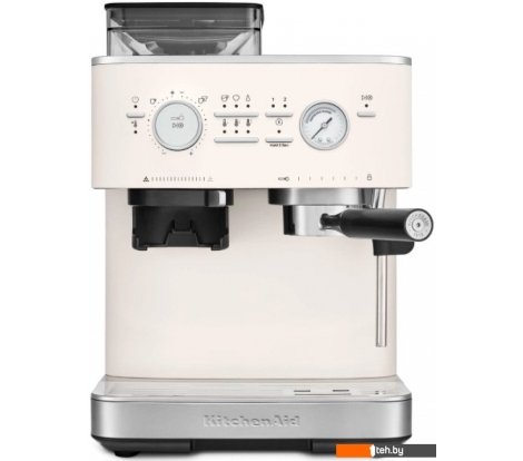  - Кофеварки и кофемашины KitchenAid 5KES6551EPL - 5KES6551EPL