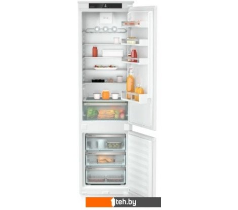  - Холодильники Liebherr ICNSd 5603 Pure NoFrost 5603-20001 - ICNSd 5603 Pure NoFrost 5603-20001