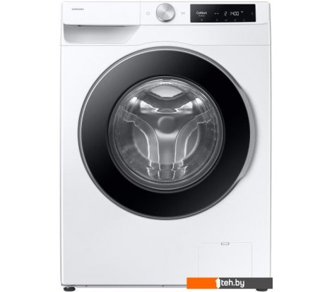  - Стиральная машина Samsung WW90DG6U34LELP - WW90DG6U34LELP