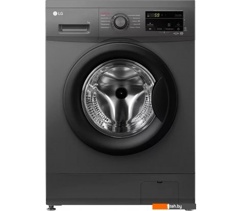  - Стиральная машина LG F2J3HS8J - F2J3HS8J