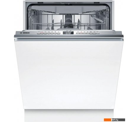  - Посудомоечные машины Bosch Serie 4 SMH4HVX03E - Serie 4 SMH4HVX03E