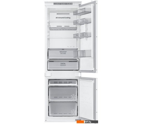  - Холодильники Samsung BRB70F26CES0EO - BRB70F26CES0EO
