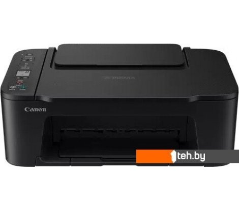  - Принтеры и МФУ Canon PIXMA TS3640 - PIXMA TS3640