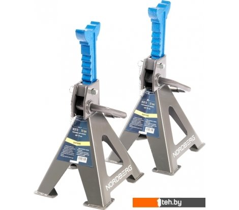  - Домкраты Nordberg N3006 6т (2шт) - N3006 6т (2шт)