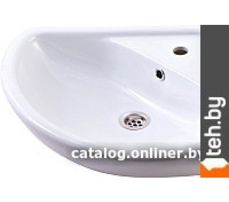  - Умывальники Rosa Элегия (угловой) - Элегия (угловой)