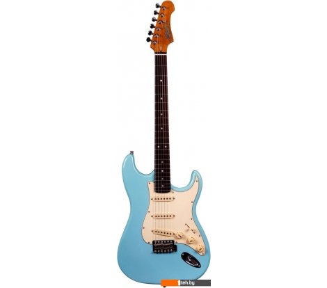  - Гитары Jet JS-300 BL R - JS-300 BL R