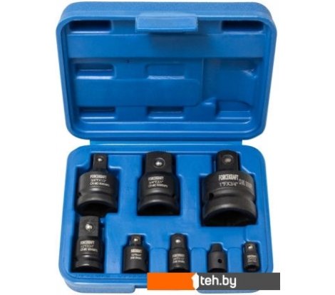  - Биты, головки, насадки, держатели ForceKraft FK-4089MPB - FK-4089MPB