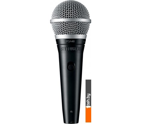  - Микрофоны Shure PGA48-XLR - PGA48-XLR
