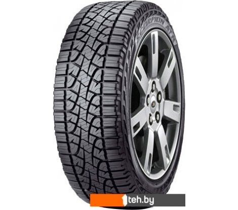  - Автомобильные шины Pirelli Scorpion ATR 185/75R16 93T - Scorpion ATR 185/75R16 93T