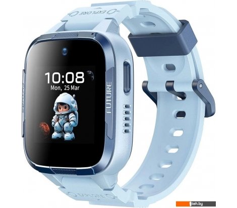  - Умные часы и браслеты Honor Choice Kids Watch Plus (голубой) - Choice Kids Watch Plus (голубой)