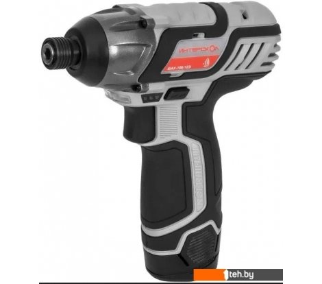  - Шуруповерты, гайковерты, электроотвертки Интерскол ШАУ-100/12Э 808.2.2.70 (с 2-мя АКБ, кейс) - ШАУ-100/12Э 808.2.2.70 (с 2-мя АКБ, кейс)