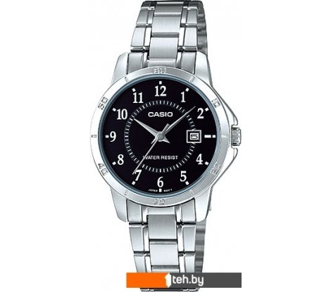  - Наручные часы Casio LTP-V004D-1B - LTP-V004D-1B
