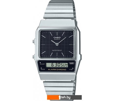 - Наручные часы Casio Collection AQ-800E-1A - Collection AQ-800E-1A