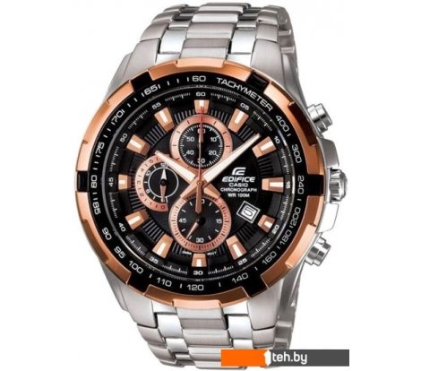  - Наручные часы Casio EF-539D-1A5 - EF-539D-1A5