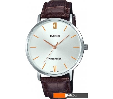 - Наручные часы Casio MTP-VT01L-7B2 - MTP-VT01L-7B2