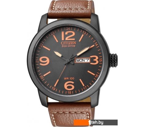  - Наручные часы CITIZEN Dress BM8475-26E - Dress BM8475-26E