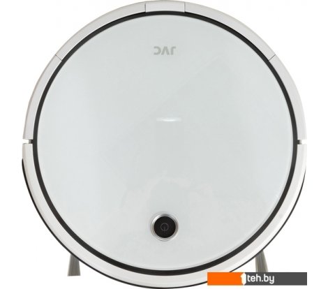  - Роботы-пылесосы JVC JH-VR510 (белый) - JH-VR510 (белый)