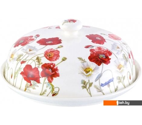  - Предметы сервировки Elan Gallery Маки 420325 - Маки 420325