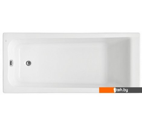  - Ванны Roca Elba 170x75 248507000 (без монтажного комплекта) - Elba 170x75 248507000 (без монтажного комплекта)