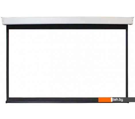  - Проекционные экраны Future Vision Video Electric 200x150 E200VMW - Video Electric 200x150 E200VMW