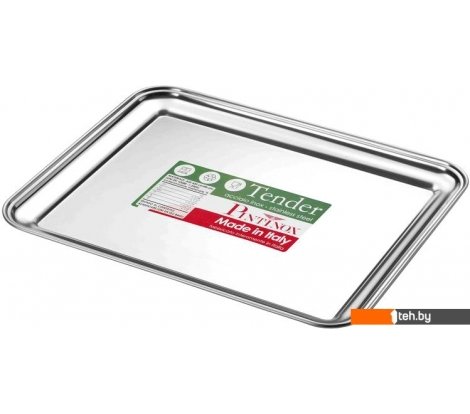  - Предметы сервировки Pintinox Tender 53827245 - Tender 53827245