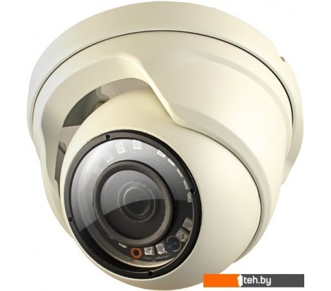- Камеры CCTV Ginzzu HAD-2032A - HAD-2032A