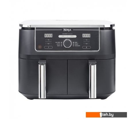 - Аэрогрили и аэрофритюрницы Ninja AF400EU - AF400EU