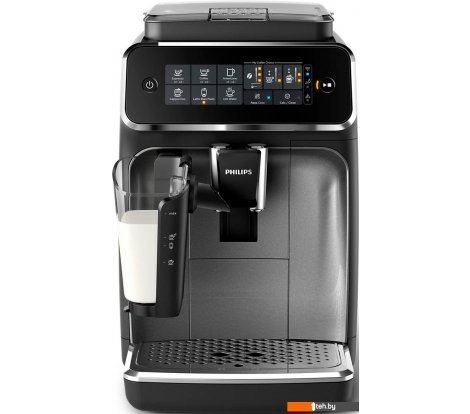 - Кофеварки и кофемашины Philips EP3546/70 - EP3546/70