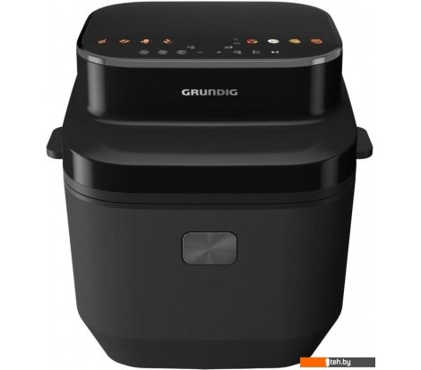  - Аэрогрили и аэрофритюрницы Grundig Fry 8420 - Fry 8420