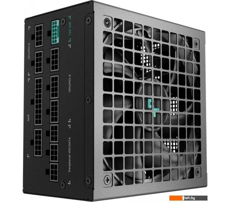  - Блоки питания DeepCool PN1000M - PN1000M