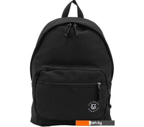  - Рюкзаки VALIGETTI 308-L27-BLK (черный) - 308-L27-BLK (черный)